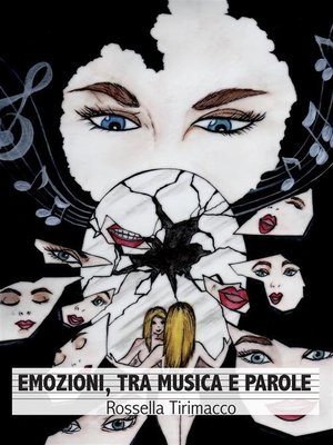 cover image of Emozioni, tra musica e parole
